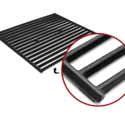 Grille De Saisie Fonte Barbecue Sterling Sovereign Signet - Broil King 9 Grille De Saisie Fonte Barbecue Sterling Sovereign Signet - Broil King -Pas Cher Saveur BBQ Magasin grille de cuisson signet broil king 2020000019909 2