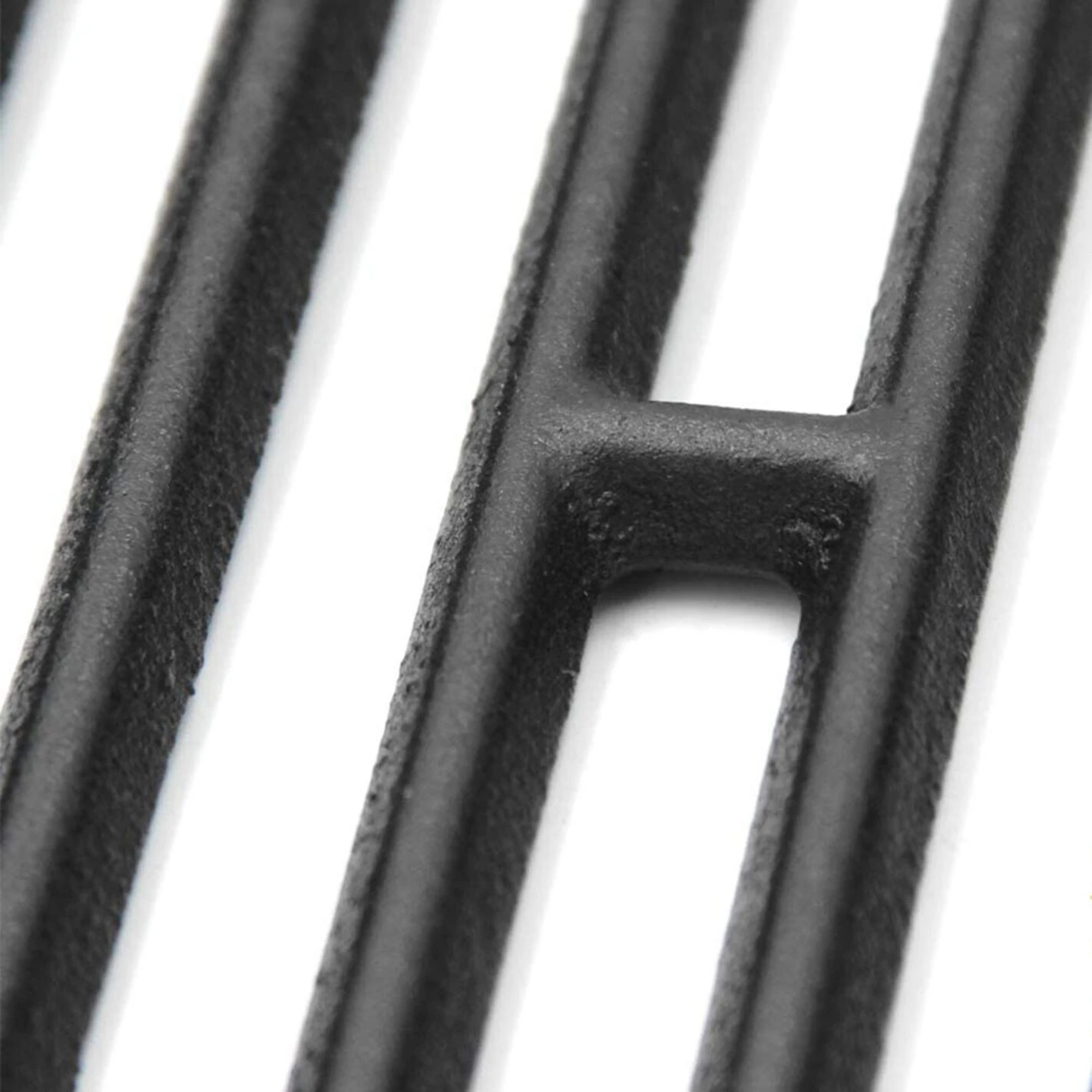 Grille De Saisie Fonte Barbecue Sterling Sovereign Signet - Broil King 6 Grille De Saisie Fonte Barbecue Sterling Sovereign Signet - Broil King – Image 4