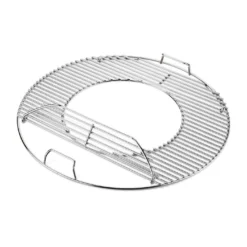 Grille De Cuisson GBS Pour Barbecue 57cm - Weber 11 Grille De Cuisson GBS Pour Barbecue 57cm - Weber -Pas Cher Saveur BBQ Magasin grille de cuisson weber gourmet 57 cm 0077924004902 2