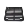 Grille Acier émaillé Barbecue Gaz 2 Series L - LX - LX Plus (L 35 X P 30 Cm) - Campingaz -Pas Cher Saveur BBQ Magasin grille emaillee 2 series l lx lx 2020000024231