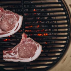 Grille En Fonte Pour Barbecue JUNIOR - Monolith* 10 Grille En Fonte Pour Barbecue JUNIOR - Monolith* -Pas Cher Saveur BBQ Magasin grille en fonte pour barbecue junior monolith 4260228840680 3