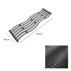 Grille En Fonte Triumph Petit Modèle - Napoleon 7 Grille En Fonte Triumph Petit Modèle - Napoleon -Pas Cher Saveur BBQ Magasin grille en fonte se triumph petit modele napoleon 2020000008767 2