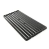 Grille En Fonte Réversible Pour Barbecue Baron - Broil King -Pas Cher Saveur BBQ Magasin grille fonte reversible baron broil king 0626821112410