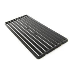 Grille En Fonte Réversible Pour Barbecue Baron - Broil King
