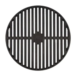 Grille En Fonte Pour Barbecue Kamado The Bastard Medium