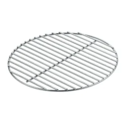 Grille Foyère ø34,5cm Pour Barbecue 47cm - Weber