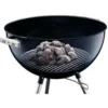 Grille Foyère ø43,5cm Pour Barbecue 57cm - Weber 2 Grille Foyère ø43,5cm Pour Barbecue 57cm - Weber -Pas Cher Saveur BBQ Magasin grille foyere pour weber 57 cm 0077924074066