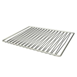 Grille Haute De Fumage Inox Pour Four Ă Bois - Le Gooker
