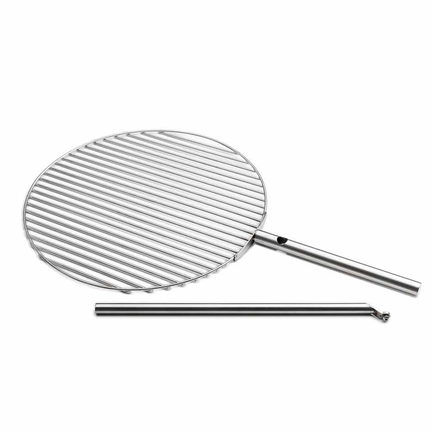 Grille Brasero ⌀55 Cm Inox Pour Triple Höfats 3 Grille Brasero ⌀55 Cm Inox Pour Triple Höfats
