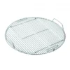 Grille De Cuisson En Inox F60 Air - Rosle* 1 Grille De Cuisson En Inox F60 Air - Rosle* -Pas Cher Saveur BBQ Magasin grille inox pliable air f60 barbecue charbon rosle 4004293258359