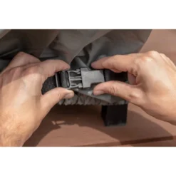 Housse Barbecue L 3 Series Et Select 4 - Campingaz -Pas Cher Saveur BBQ Magasin housse 3 series classic premium campingaz 3138522128814 2