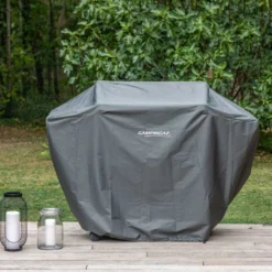 Housse Barbecue XL 4 Series, Premium 4 Et Onyx - Campingaz 12 Housse Barbecue XL 4 Series, Premium 4 Et Onyx - Campingaz -Pas Cher Saveur BBQ Magasin housse 4 series classic premium campingaz 3138522128807 4