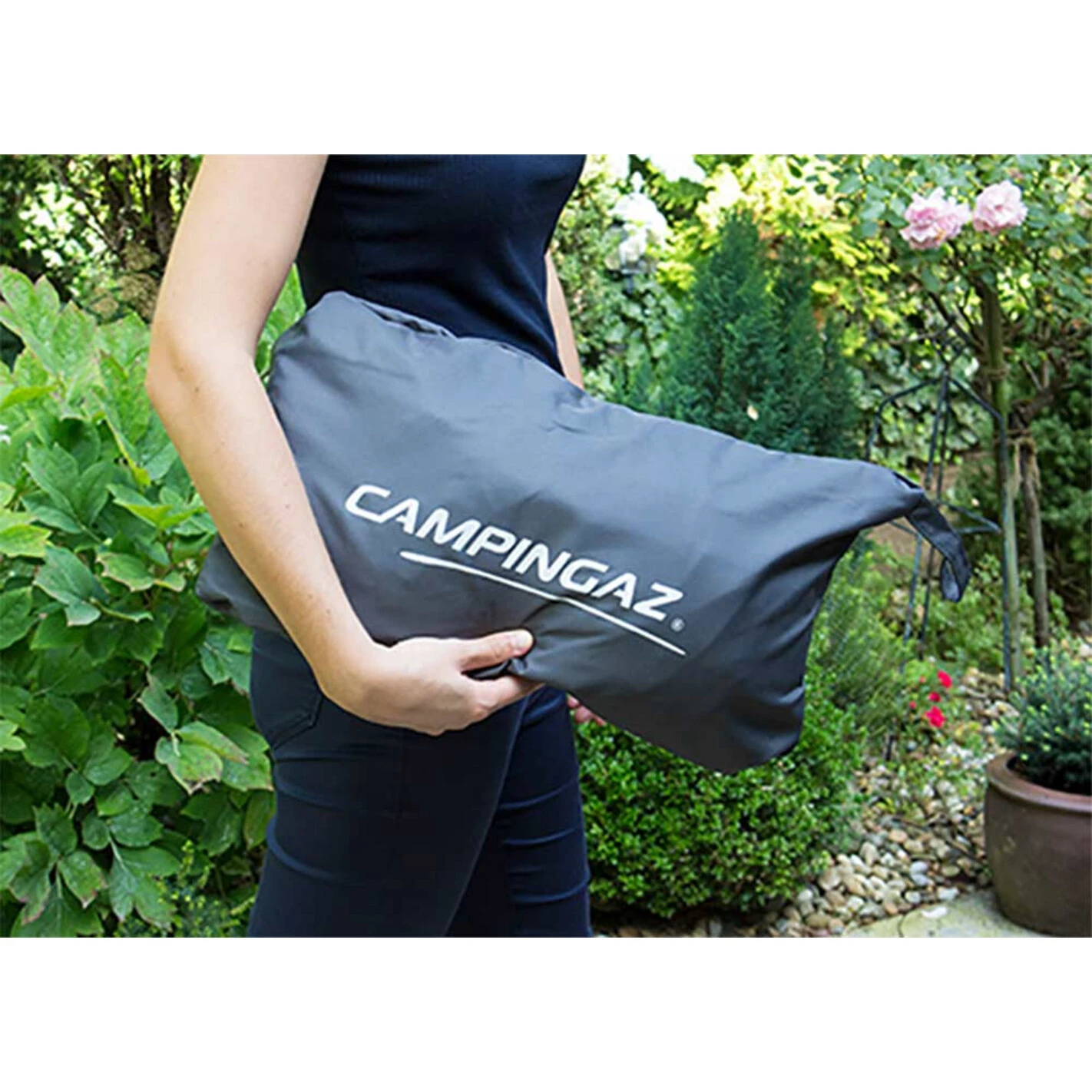 Housse Barbecue 3 Series RBS - Campingaz 7 Housse Barbecue 3 Series RBS - Campingaz – Image 5