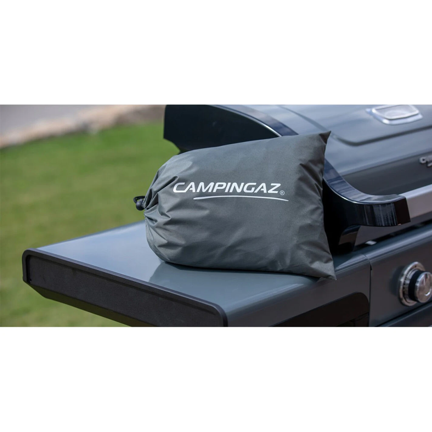 Housse Barbecue 3 Series RBS - Campingaz 10 Housse Barbecue 3 Series RBS - Campingaz – Image 8