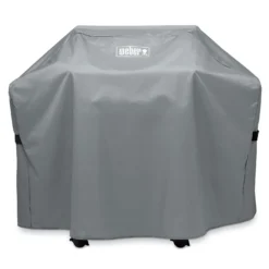 Housse Classique Genesis II 200 Et Spirit 300 Weber 8 Housse Classique Genesis II 200 Et Spirit 300 Weber -Pas Cher Saveur BBQ Magasin housse classique weber genesis 2 2bruleurs 0077924048173 1