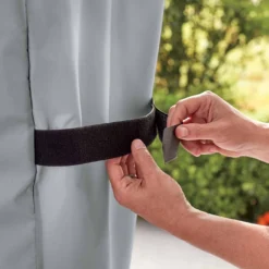 Housse Classique Genesis II 200 Et Spirit 300 Weber 11 Housse Classique Genesis II 200 Et Spirit 300 Weber -Pas Cher Saveur BBQ Magasin housse classique weber genesis 2 2bruleurs 0077924048173 4