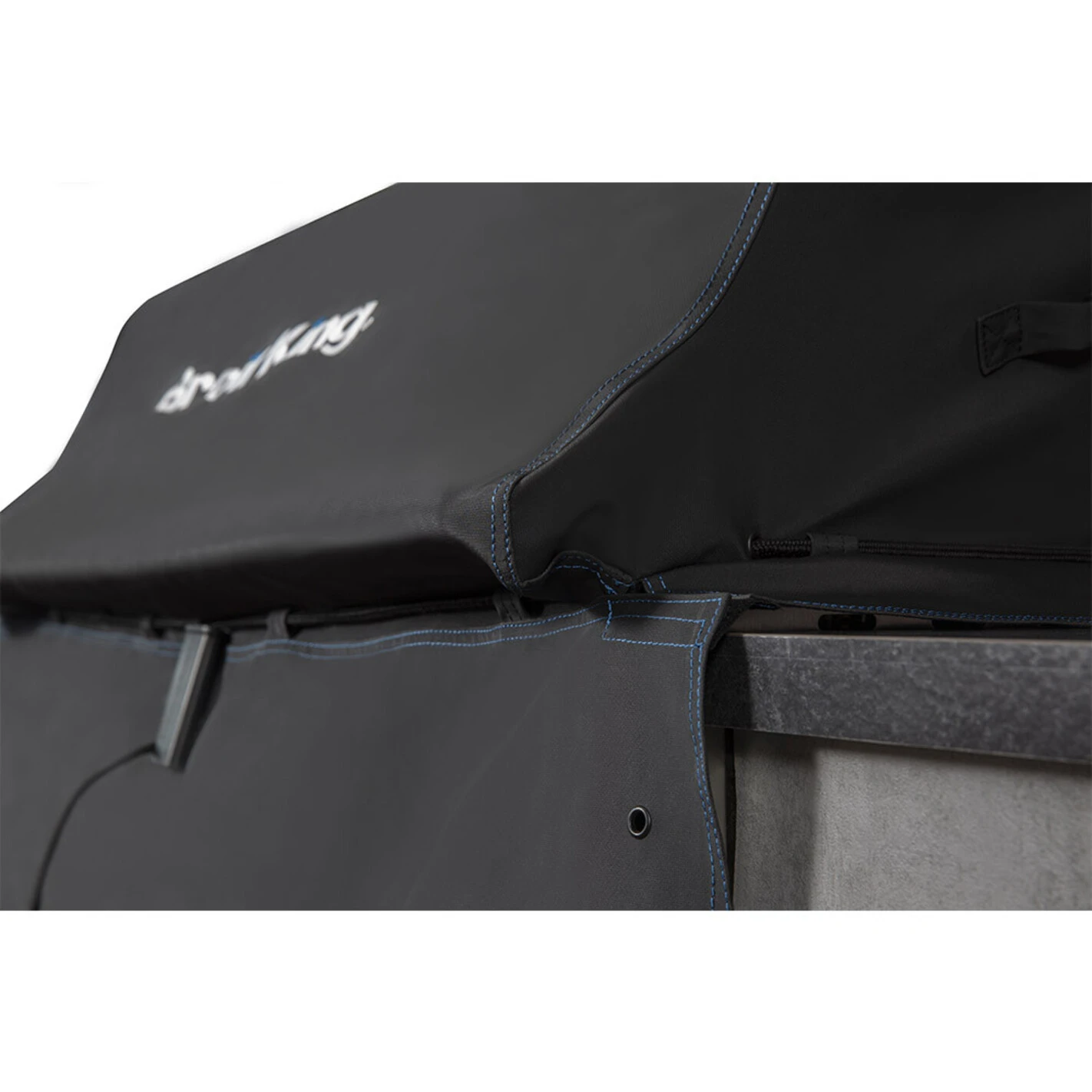 Housse Barbecue Encastrable Imperial 690 - Broil King 4 Housse Barbecue Encastrable Imperial 690 - Broil King – Image 2