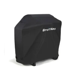 Housse Barbecue Select Crown Pellet 400 - Broil King 8 Housse Barbecue Select Crown Pellet 400 - Broil King -Pas Cher Saveur BBQ Magasin housse premium crown pellet 400 0060162670640 2