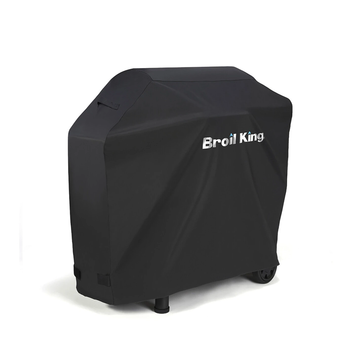 Housse Barbecue Select Crown Pellet 400 - Broil King 5 Housse Barbecue Select Crown Pellet 400 - Broil King – Image 3