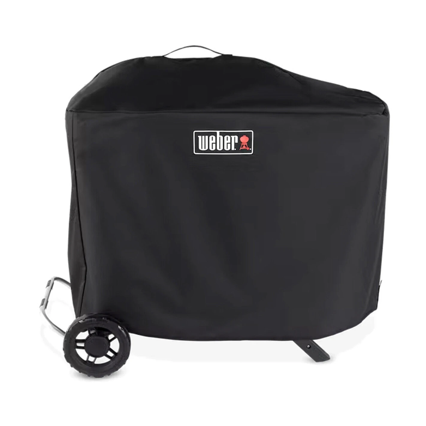 Housse Premium Pour Barbecue Traveler - Weber 3 Housse Premium Pour Barbecue Traveler - Weber