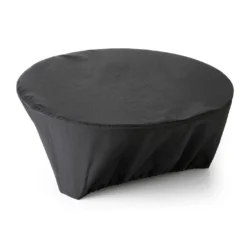 Housse Brasero 100cm Noir