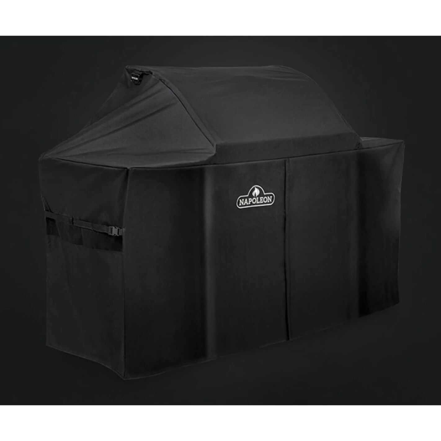 Housse Barbecue Rogue 625 Tablettes Dépliées - Napoleon 4 Housse Barbecue Rogue 625 Tablettes Dépliées - Napoleon – Image 2