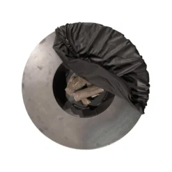 Brasero OFYR Island Noir 85 Céramique Gris Foncé + Housse 15 Brasero OFYR Island Noir 85 Céramique Gris Foncé + Housse -Pas Cher Saveur BBQ Magasin island noir 85 100 ceramique gris fonce 2020000019978 5