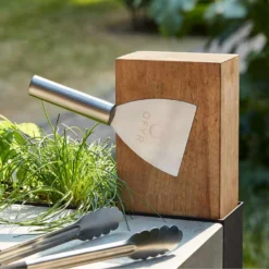 Brasero OFYR Island Noir 85 Céramique Gris Foncé + Housse 16 Brasero OFYR Island Noir 85 Céramique Gris Foncé + Housse -Pas Cher Saveur BBQ Magasin island noir 85 100 ceramique gris fonce 2020000019978 6