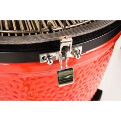 Barbecue Kamado Classic Joe 3 - Kamado Joe 17 Barbecue Kamado Classic Joe 3 - Kamado Joe -Pas Cher Saveur BBQ Magasin kamado joe classic iii 0811738027197 5