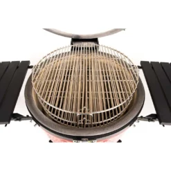 Barbecue Kamado Classic Joe 3 - Kamado Joe 18 Barbecue Kamado Classic Joe 3 - Kamado Joe -Pas Cher Saveur BBQ Magasin kamado joe classic iii 0811738027197 6