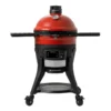 Barbecue Kamado Konnected Joe - Kamado Joe 2 Barbecue Kamado Konnected Joe - Kamado Joe -Pas Cher Saveur BBQ Magasin konnected joe kamado joe 2020000032700
