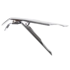 Lève-grille Barbecue En Inox - The Bastard