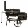 Barbecue Locomotive Special 16” - Joe’s Barbecue -Pas Cher Saveur BBQ Magasin locomotive 16 joe special barbecue 4250033100345