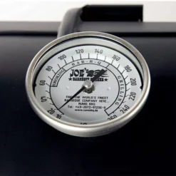 Barbecue Locomotive Special 16” - Joe’s Barbecue -Pas Cher Saveur BBQ Magasin locomotive 16 joe special barbecue 4250033100345 2