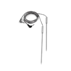 Lot 2 Sondes à Viande Regal Et Crown Pellet - Broil King -Pas Cher Saveur BBQ Magasin lot 2 sondes viande pellet broil king 0060162619007 2