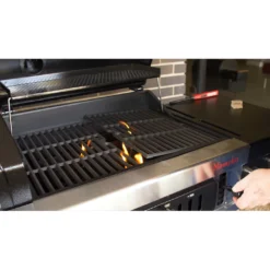 Barbecue Memphis Ultimate 3 En 1 - Pit Boss -Pas Cher Saveur BBQ Magasin memphis ultimate pit boss 0684678106174 5