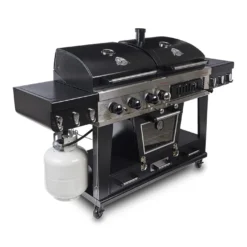 Barbecue Memphis Ultimate 3 En 1 - Pit Boss -Pas Cher Saveur BBQ Magasin memphis ultimate pit boss 0684678106174 7