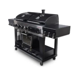 Barbecue Memphis Ultimate 3 En 1 - Pit Boss -Pas Cher Saveur BBQ Magasin memphis ultimate pit boss 0684678106174 9