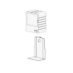 Moteur à Piles Pour Rôtissoire - Ofyr -Pas Cher Saveur BBQ Magasin moteur piles rotissoire ofyr 6019942118166 3