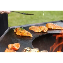Nouveaux produits -Pas Cher Saveur BBQ Magasin nestor original noir barbecook 5404035700785 1