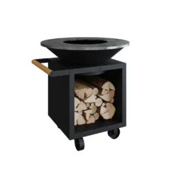 Nouveaux produits -Pas Cher Saveur BBQ Magasin ofyr classic storage 100 pro noir 2020000021971 1