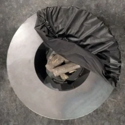 Brasero Plancha Classic Storage Pro 100 Noir + Housse - Ofyr -Pas Cher Saveur BBQ Magasin ofyr classic storage 100 pro noir 2020000021971 6