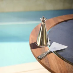 Anneau Fire Guard Ring 100 - OFYR -Pas Cher Saveur BBQ Magasin ofyr fire guard ring 100 brasero 7061251732990 2