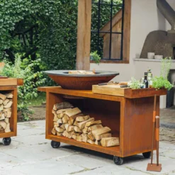 Nouveaux produits -Pas Cher Saveur BBQ Magasin ofyr island pro 100 teck 2020000022121 1