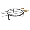 Set De Cuisson Horizontale Brasero XL - Ofyr -Pas Cher Saveur BBQ Magasin ofyr set grill horizontale brasero cuisson 7432255545549