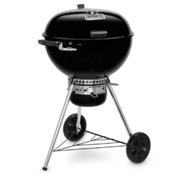 Weber Pack Barbecue Charbon MasterTouch GBS Premium E-5770 + Grille De Saisie -Pas Cher Saveur BBQ Magasin pack barbecue master touch gbs 5770 grille de saisie fonte 2020000033943 6