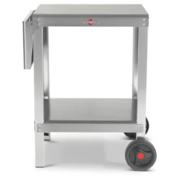 Pack Plancha Gaz Design 41 Cm + Chariot Plein Air Compact - Krampouz 16 Pack Plancha Gaz Design 41 Cm + Chariot Plein Air Compact - Krampouz -Pas Cher Saveur BBQ Magasin pack design 41 gaz chariot plein air compact 2020000031529 4