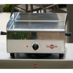 Pack Plancha Gaz Design 41 Cm + Chariot Plein Air Compact - Krampouz 18 Pack Plancha Gaz Design 41 Cm + Chariot Plein Air Compact - Krampouz -Pas Cher Saveur BBQ Magasin pack design 41 gaz chariot plein air compact 2020000031529 6