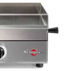 Pack Plancha Gaz Design 41 Cm + Chariot Plein Air Compact - Krampouz 19 Pack Plancha Gaz Design 41 Cm + Chariot Plein Air Compact - Krampouz -Pas Cher Saveur BBQ Magasin pack design 41 gaz chariot plein air compact 2020000031529 7