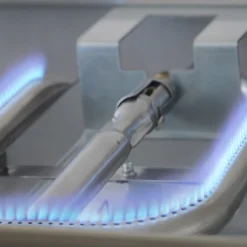 Pack Plancha Gaz K 65 Cm + Desserte Plein Air - Krampouz -Pas Cher Saveur BBQ Magasin pack k 65 gaz chariot plein air krampouz 2020000031512 8